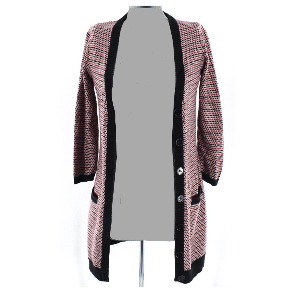 Love By Design Long Cardigan S